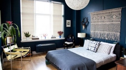 7ไอเดียแต่งหัวเตียง วันนี้มีไอเดียการตกแต่งหัวเตียงหลากหลายสไตล์มาให้ชมกันครับ