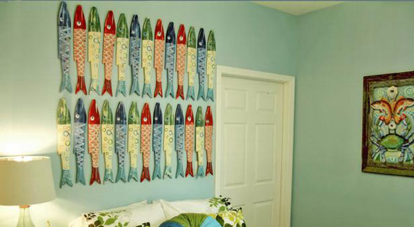 ตกแต่งมุมห้อง