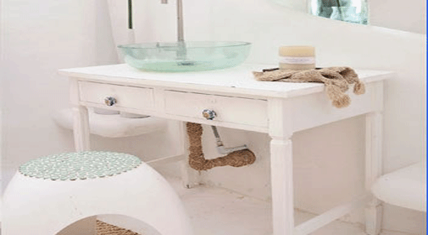 ไอเดียการเก็บงานตกแต่งให้เนี้ยบ 