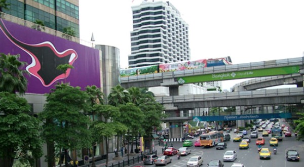 ข้อคำนึงเรื่องทำเลและสภาพแวดล้อมก่อนซื้อบ้าน