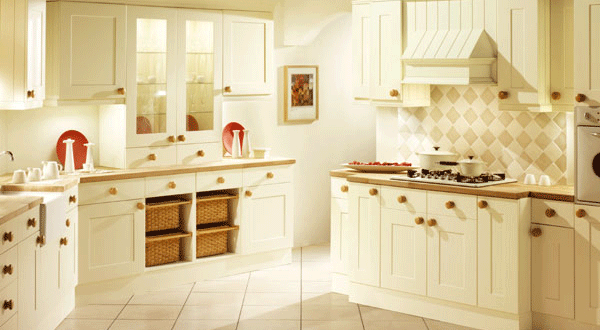 การเลือกบริษัทรับเหมาตกแต่งห้องครัวอย่างไร