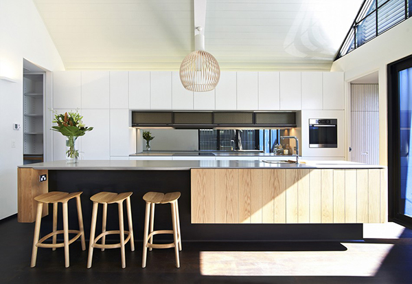 หลักฮวงจุ้ยกับการจัดห้องครัว