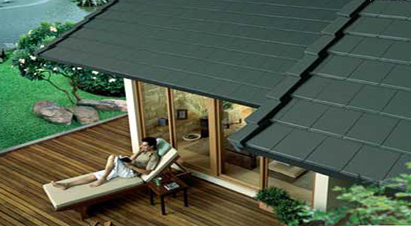 รักบ้านรักหลังคา