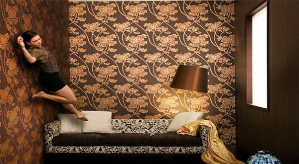 วอลล์เปเปอร์ VS ผ้า รับซัมเมอร์