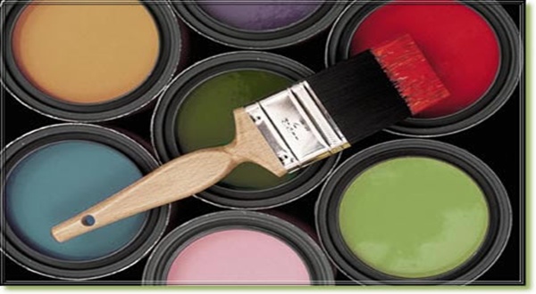 สีที่ดีที่สุดเพื่อทาพื้น