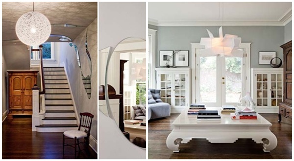 อัศจรรย์สีเปลี่ยนบ้านได้