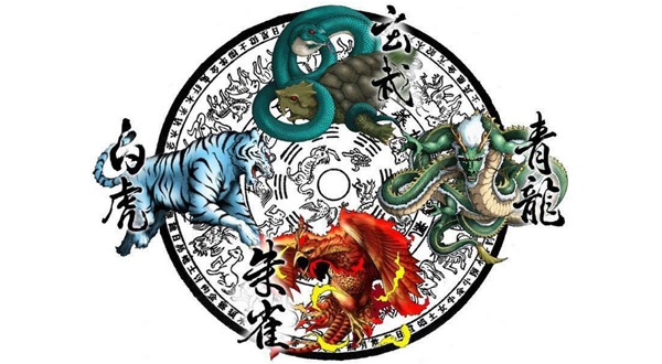 การต่อเติมบ้าน..ตามหลักเสือขาว-มังกรเขียว