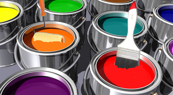 มาทำความรู้จักกับอุปกรณ์ทาสีกันเถอะ