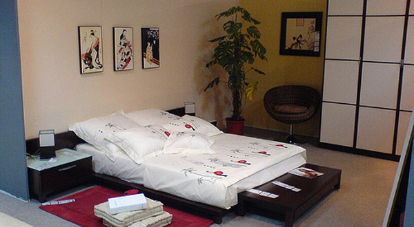 ฮวงจุ้ยกับการแต่งห้องนอน