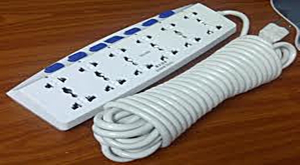 การใช้งานปลั๊กไฟหลังโดนน้ำท่วม