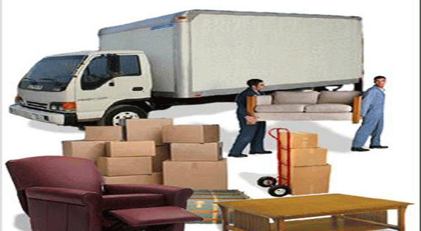 การรู้ให้ทันกับบริษัทบริการขนย้ายของ