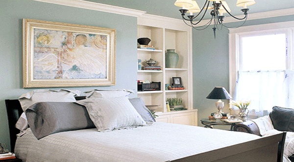 การแต่งบ้านตามสไตล์ Simplicity