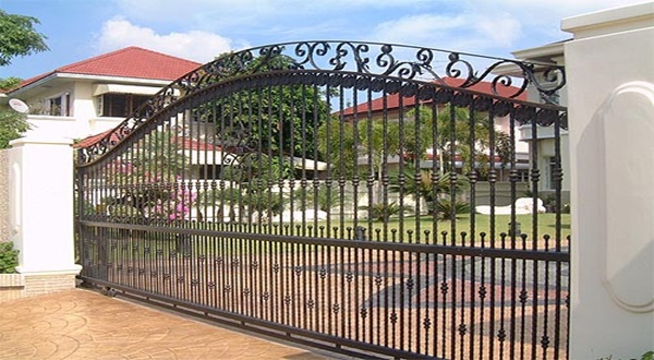 กฏหมายว่าด้วยรั่วบ้าน