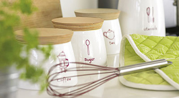 ไอเดียชุดอุปกรณ์ใส่น้ำตาลแบบเจ๋งๆ น่ารักๆ
