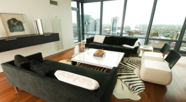 5 เทคนิคหลักที่ทำให้บ้านเล็กน่าอยู่