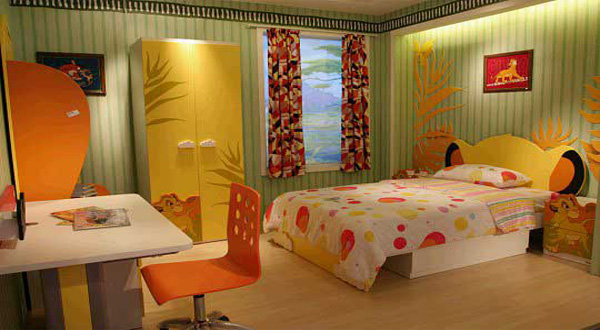 26 สไตล์ห้องนอนที่คุณเลือกได้