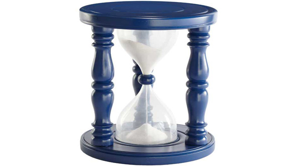 ตกแต่งห้องนั่งเล่น ด้วยเก้าอี้ จับเวลา