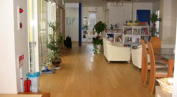 เนรมิตซอกเล็กซอกน้อยให้เกิดประโยชน์ 