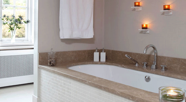 ไอเดียการสร้างรีสอร์ทในบ้าน