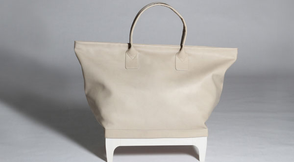 เฟอร์นิเจอร์กระเป๋า