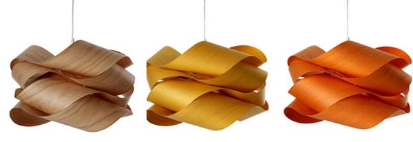 โคมไฟแปลกๆ