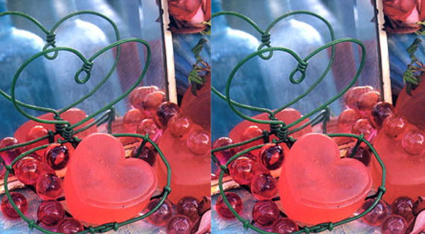 มาทำที่วางสบู่ใช้เองกันดีกว่าค่ะ