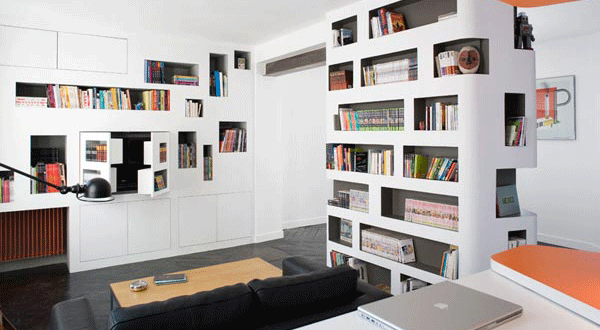 เคล็ดลับการตกแต่งคอนโดมิเนียม