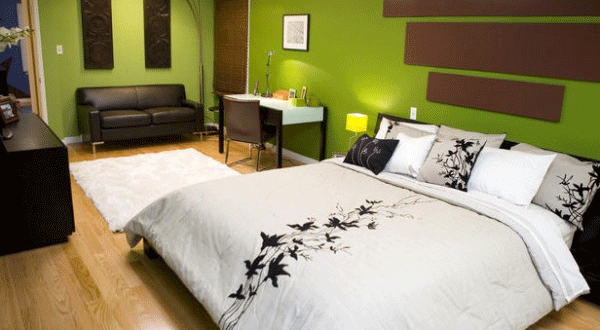 การจัดห้องหอให้ดี ทำอย่างไรให้ถูกฮวงจุ้ย