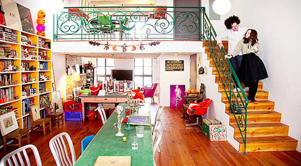 เคล็ด(ไม่)ลับเรื่องอารมณ์และความรู้สึกของสี