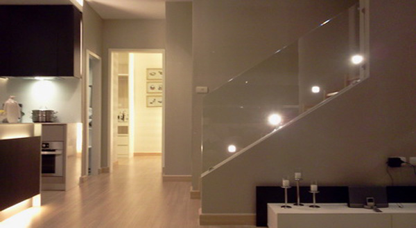 5 ไอเดียแบบซ่อนแสงสร้างอารมณ์