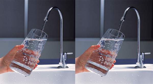 ระบบประปาภายในบ้าน