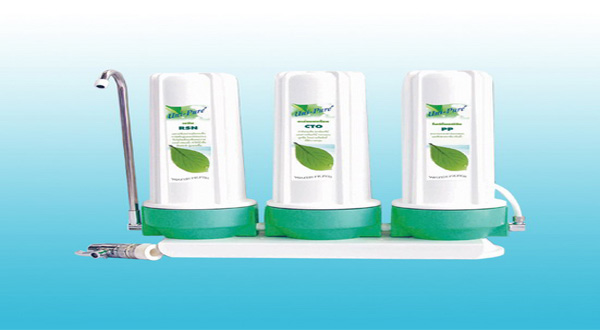 เทคนิคการเลือกเครื่องกรองน้ำ