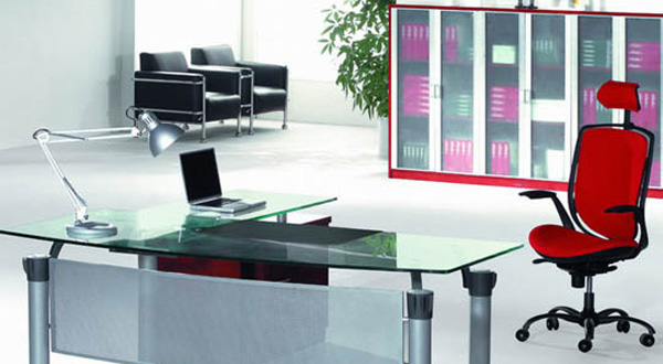 เทคนิคจัดแต่งห้องทำงานให้ผ่อนคลาย