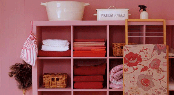 เฟอร์นิเจอร์เครื่องใช้เก๋ ๆ ไว้ประดับห้อง