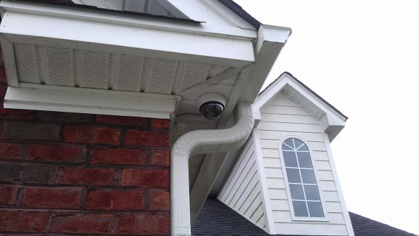 จุดอันตรายที่ไม่ควรติดกล้องวงจรปิด