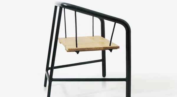 เก้าอี้สำหรับเจ้าตัวเล็ก