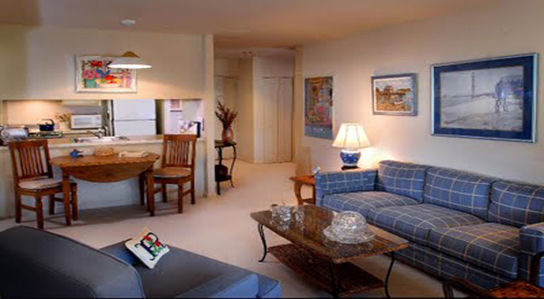 เทคนิคการจัดห้องรับแขกรวมกับห้องอาหาร