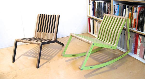 เก้าอี้สารพัดประโยชน์