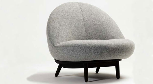 โซฟาร่วมสมัยโบคม