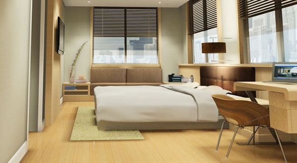 ไอเดียแต่งบ้านให้ดูสวยแบบพอดีๆ