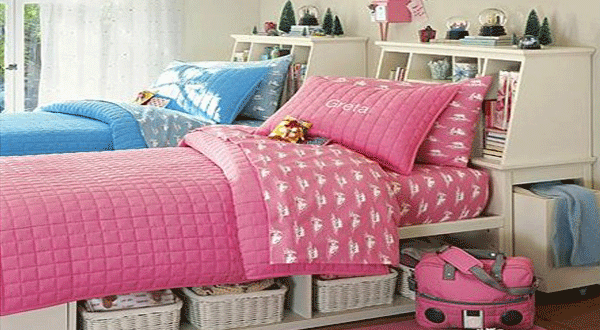 อากาศร้อนๆอย่างนี้ แต่งห้องนอนแบบไหนดี