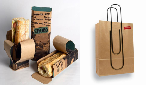 รวม 18 ไอเดียแพ็คเกจสุดเก๋ น่ารัก น่าซื้อ