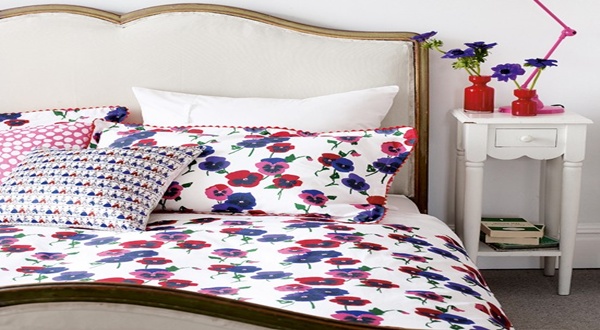 สุดสวยกับชุดเครื่องนอน