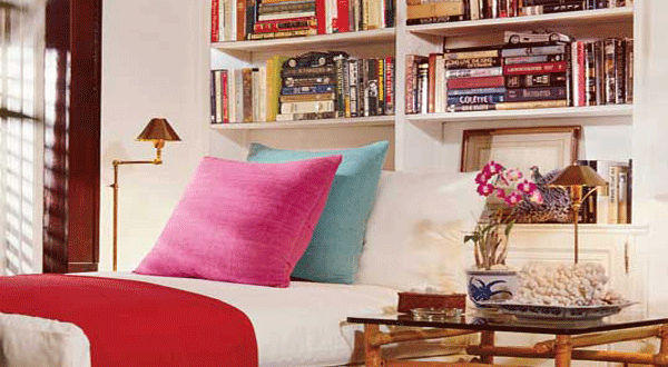 ห้องนอนพร้อมการใช้สอย