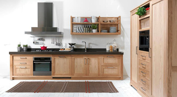 ครัวไม้ Seven Days 