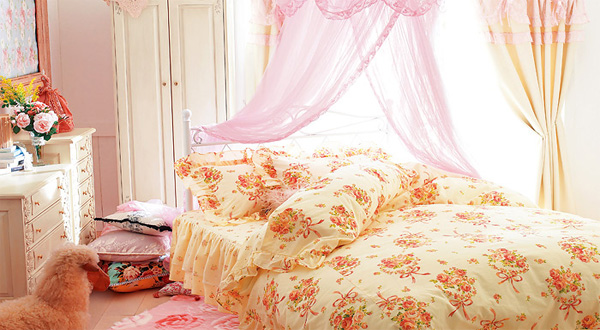 การจัดตำแหน่งห้องห้องนอนให้ถูกฮวงจุ้ย