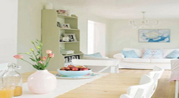 การจัดบ้านปลอดภัยให้เจ้าตัวเล็ก