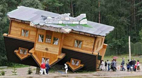 บ้าน  Down House