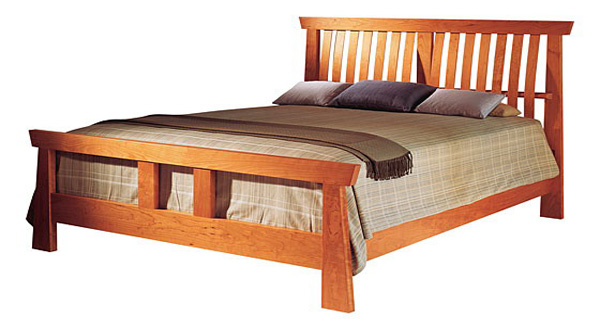 ไอเดียโดนใจสร้างเตียงนอน สบายๆ สไตล์โต๊ะปิกนิค