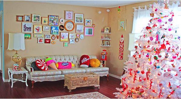 แต่งห้องให้สวยด้วยภาพแห่งความทรงจำ